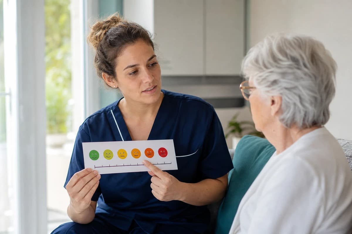 Amélioration de la prise en charge de la Douleur Aigüe - Audit clinique