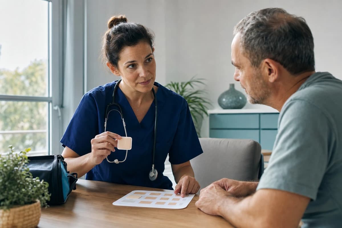 Accompagnement au sevrage tabagique du patient adulte par l'infimier ( ère) ( FC Classe Virtuelle 4H)